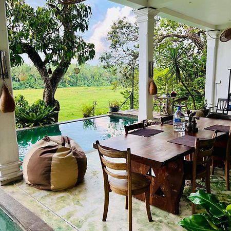 Villa Seven Faces-Luxury Escape,Stunning Views With Private Pool For A Couple Or Family! กอลล์ ภายนอก รูปภาพ