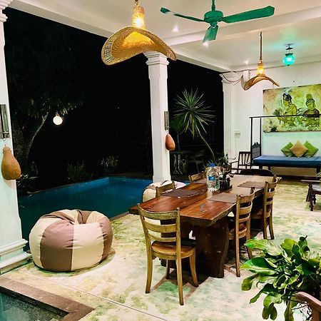 Villa Seven Faces-Luxury Escape,Stunning Views With Private Pool For A Couple Or Family! กอลล์ ภายนอก รูปภาพ