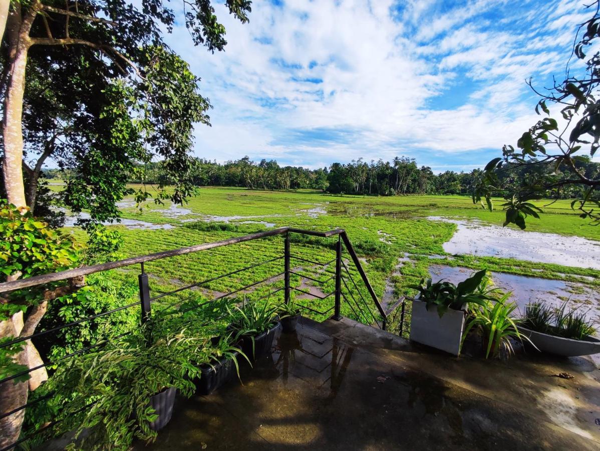 Villa Seven Faces-Luxury Escape,Stunning Views With Private Pool For A Couple Or Family! กอลล์ ภายนอก รูปภาพ