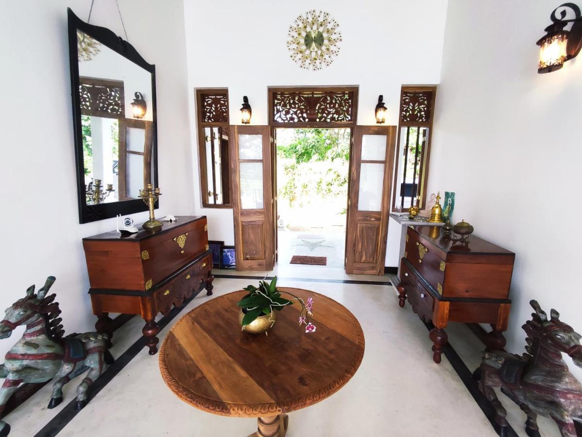Villa Seven Faces-Luxury Escape,Stunning Views With Private Pool For A Couple Or Family! กอลล์ ภายนอก รูปภาพ