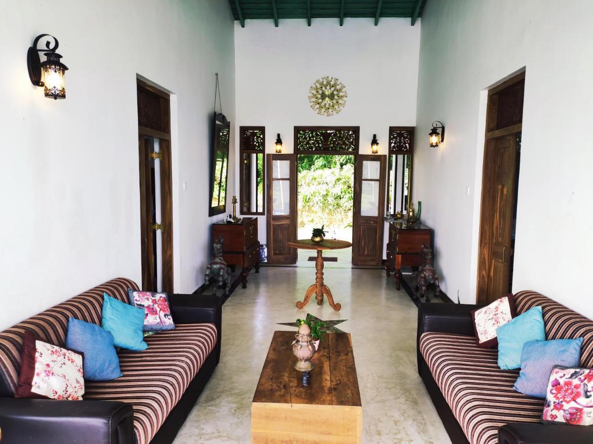 Villa Seven Faces-Luxury Escape,Stunning Views With Private Pool For A Couple Or Family! กอลล์ ภายนอก รูปภาพ