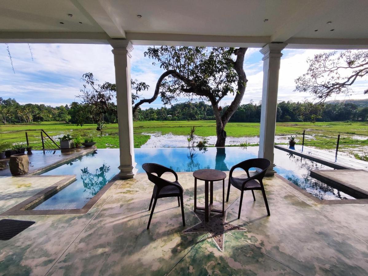 Villa Seven Faces-Luxury Escape,Stunning Views With Private Pool For A Couple Or Family! กอลล์ ภายนอก รูปภาพ
