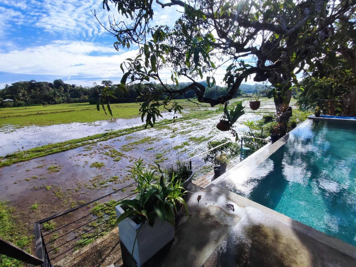 Villa Seven Faces-Luxury Escape,Stunning Views With Private Pool For A Couple Or Family! กอลล์ ภายนอก รูปภาพ