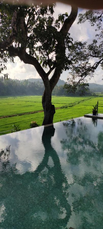 Villa Seven Faces-Luxury Escape,Stunning Views With Private Pool For A Couple Or Family! กอลล์ ภายนอก รูปภาพ