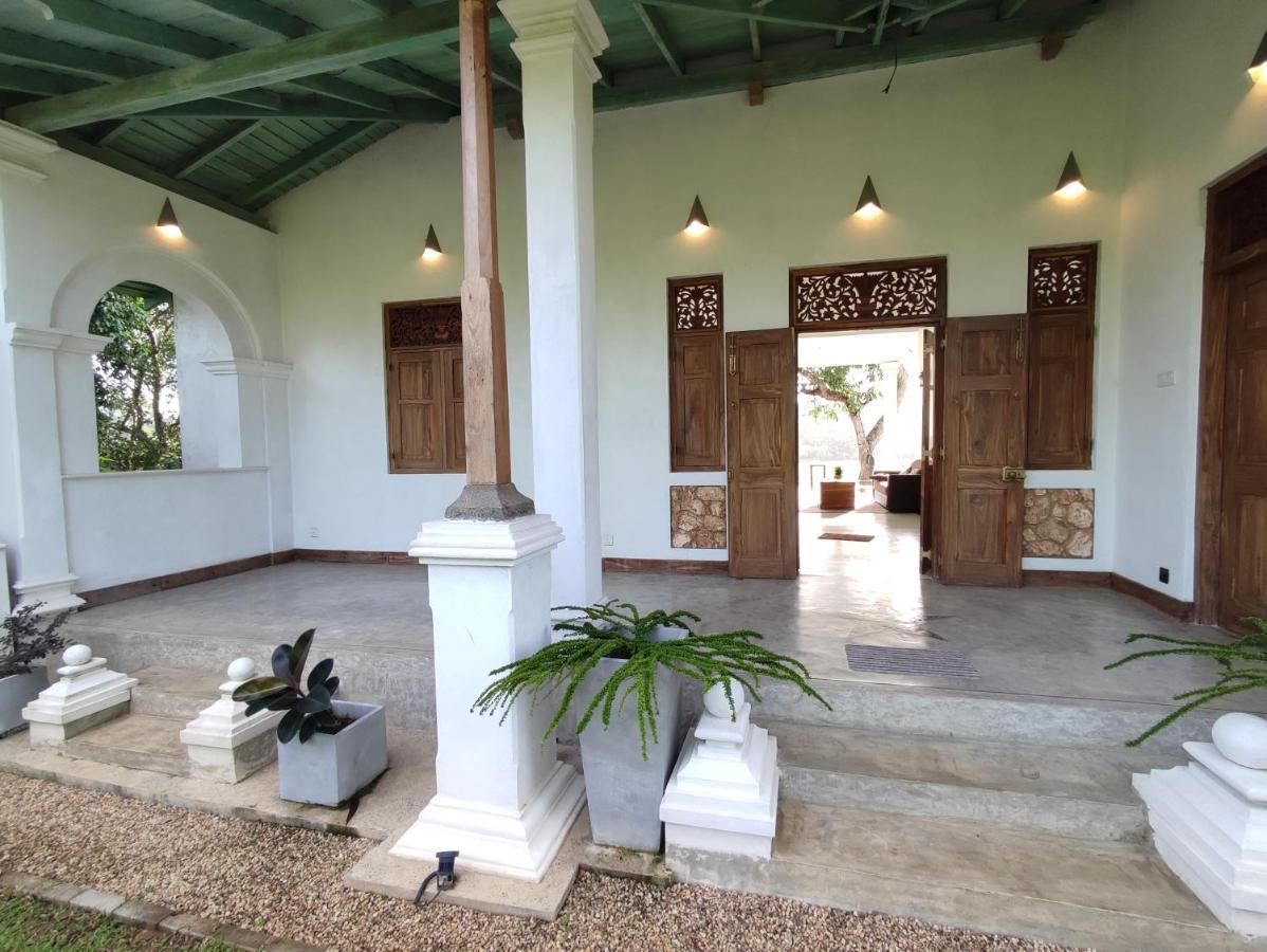 Villa Seven Faces-Luxury Escape,Stunning Views With Private Pool For A Couple Or Family! กอลล์ ภายนอก รูปภาพ