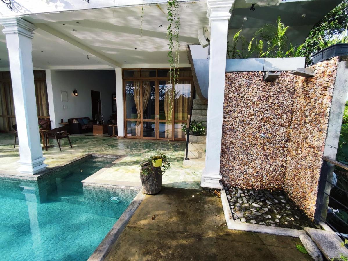 Villa Seven Faces-Luxury Escape,Stunning Views With Private Pool For A Couple Or Family! กอลล์ ภายนอก รูปภาพ