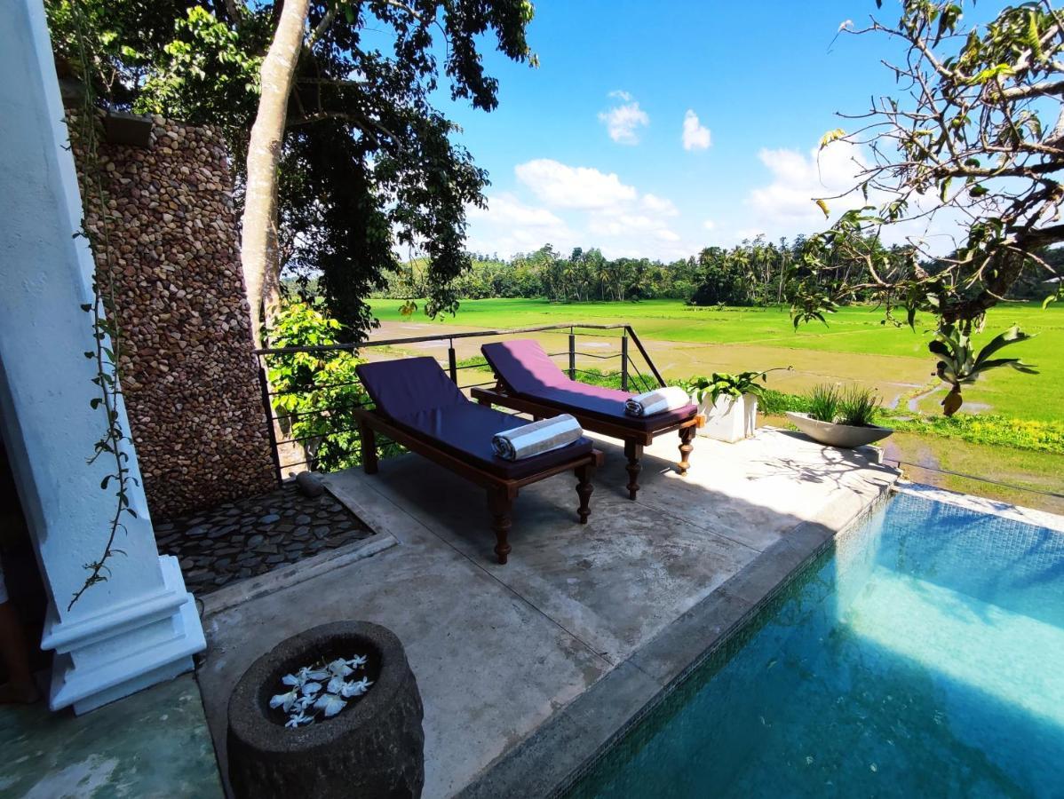 Villa Seven Faces-Luxury Escape,Stunning Views With Private Pool For A Couple Or Family! กอลล์ ภายนอก รูปภาพ