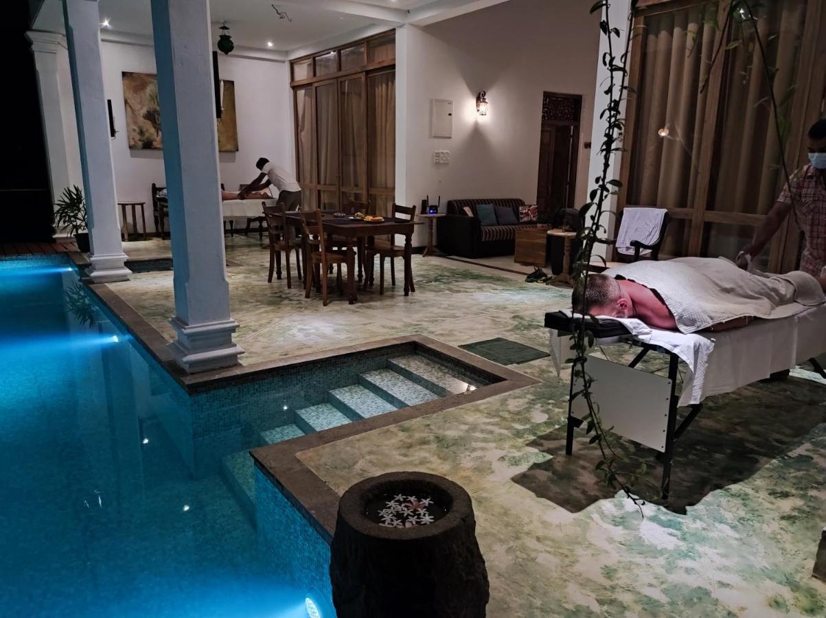 Villa Seven Faces-Luxury Escape,Stunning Views With Private Pool For A Couple Or Family! กอลล์ ภายนอก รูปภาพ