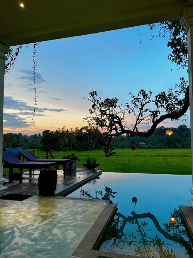 Villa Seven Faces-Luxury Escape,Stunning Views With Private Pool For A Couple Or Family! กอลล์ ภายนอก รูปภาพ
