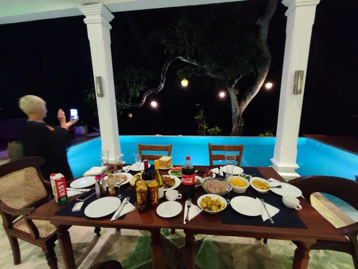 Villa Seven Faces-Luxury Escape,Stunning Views With Private Pool For A Couple Or Family! กอลล์ ภายนอก รูปภาพ