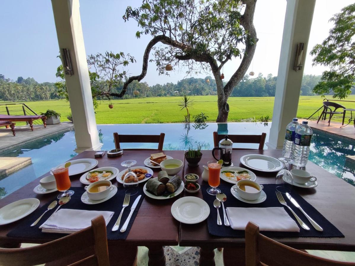 Villa Seven Faces-Luxury Escape,Stunning Views With Private Pool For A Couple Or Family! กอลล์ ภายนอก รูปภาพ