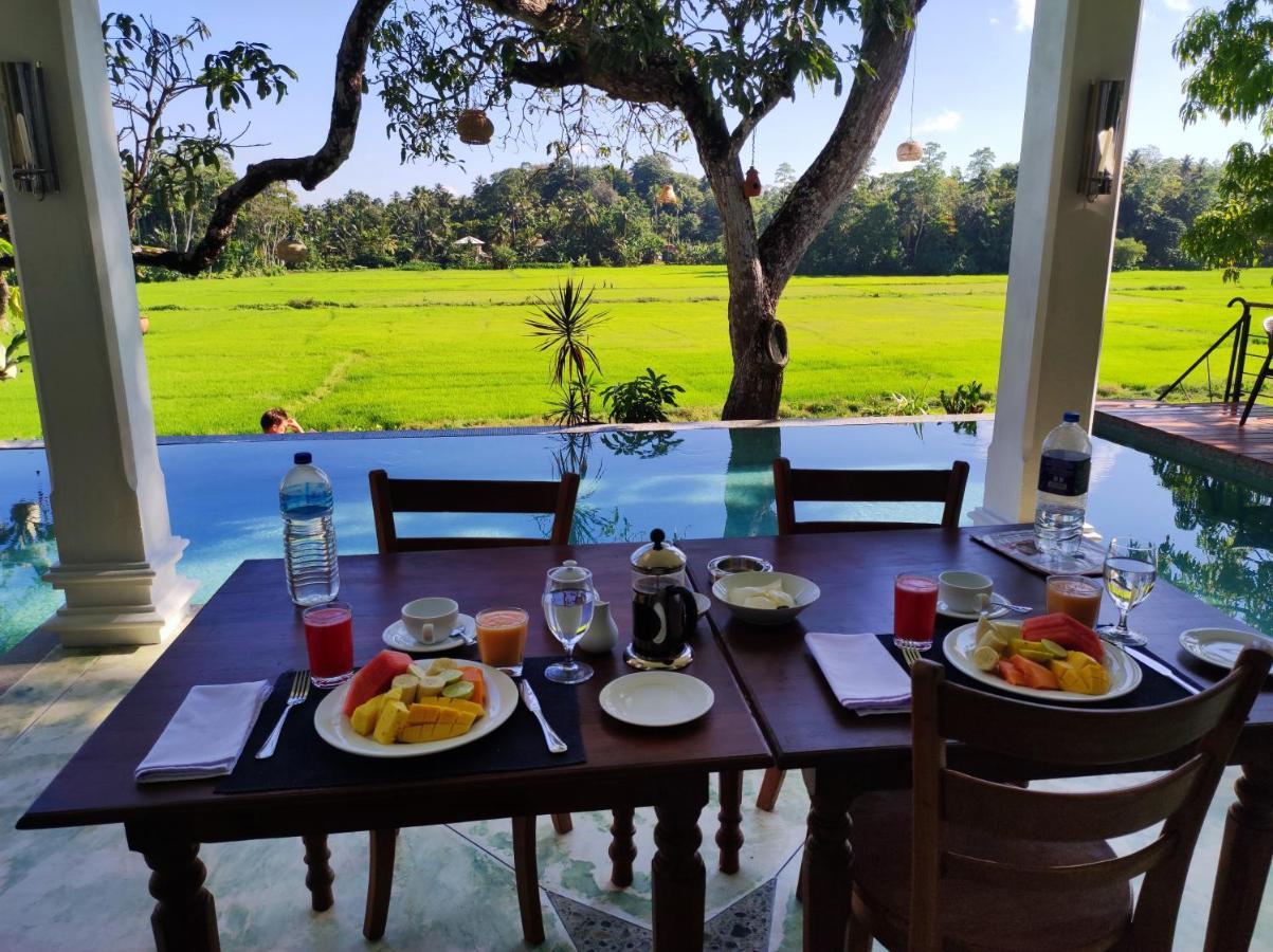 Villa Seven Faces-Luxury Escape,Stunning Views With Private Pool For A Couple Or Family! กอลล์ ภายนอก รูปภาพ