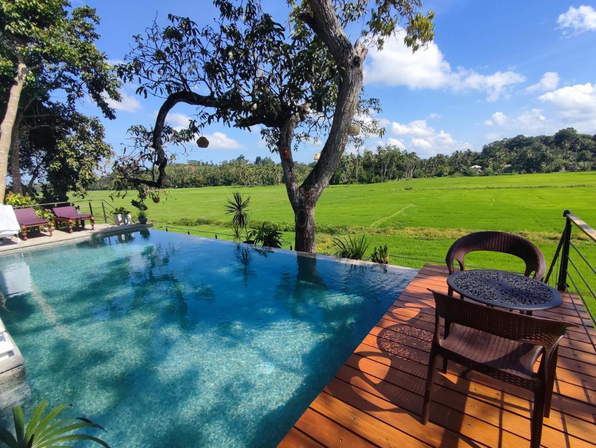 Villa Seven Faces-Luxury Escape,Stunning Views With Private Pool For A Couple Or Family! กอลล์ ภายนอก รูปภาพ