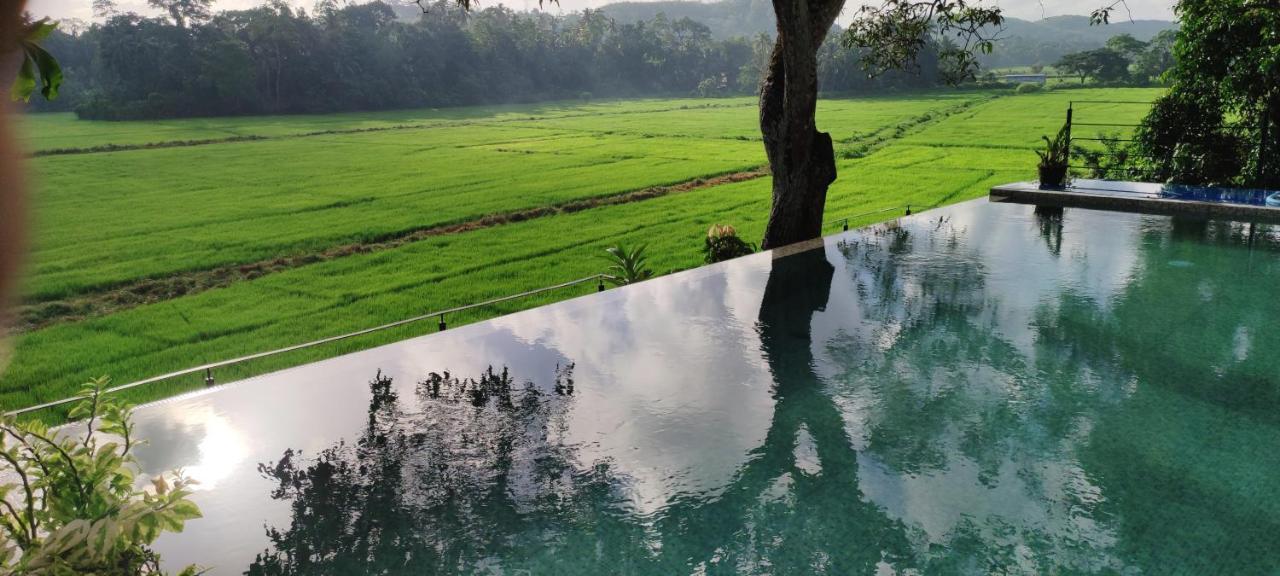 Villa Seven Faces-Luxury Escape,Stunning Views With Private Pool For A Couple Or Family! กอลล์ ภายนอก รูปภาพ