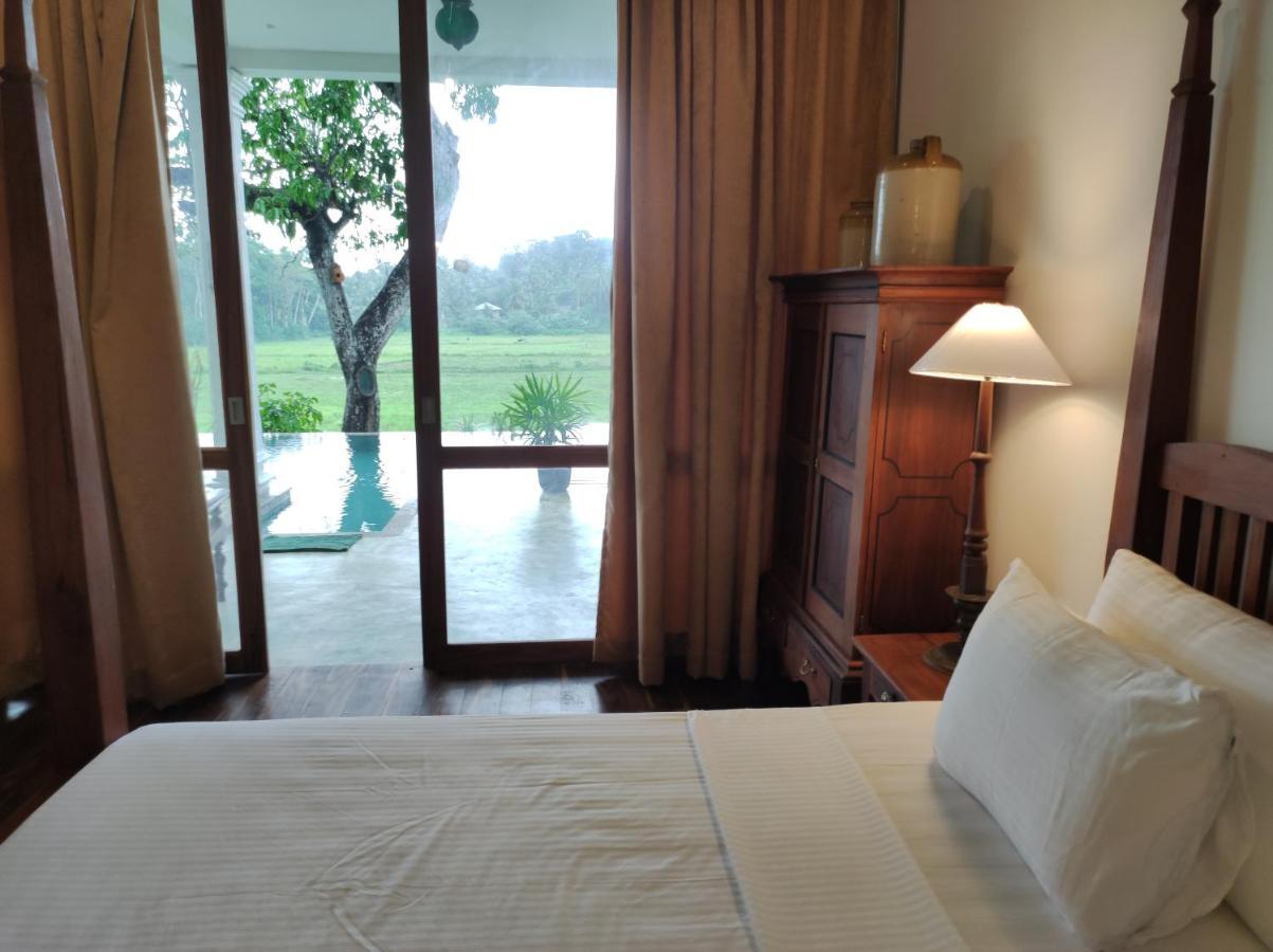 Villa Seven Faces-Luxury Escape,Stunning Views With Private Pool For A Couple Or Family! กอลล์ ภายนอก รูปภาพ
