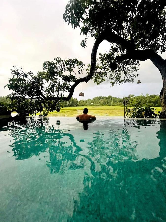 Villa Seven Faces-Luxury Escape,Stunning Views With Private Pool For A Couple Or Family! กอลล์ ภายนอก รูปภาพ