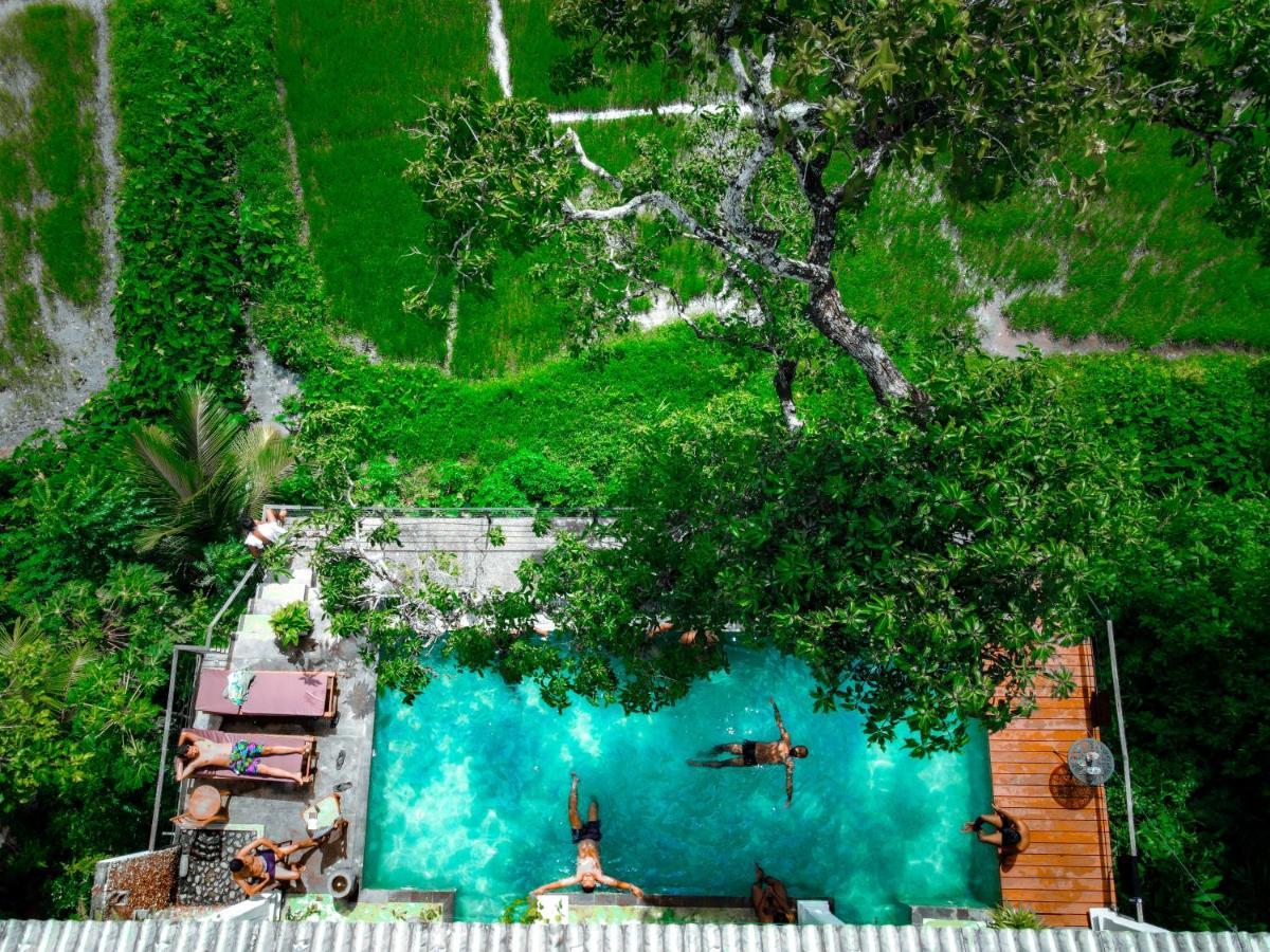 Villa Seven Faces-Luxury Escape,Stunning Views With Private Pool For A Couple Or Family! กอลล์ ภายนอก รูปภาพ