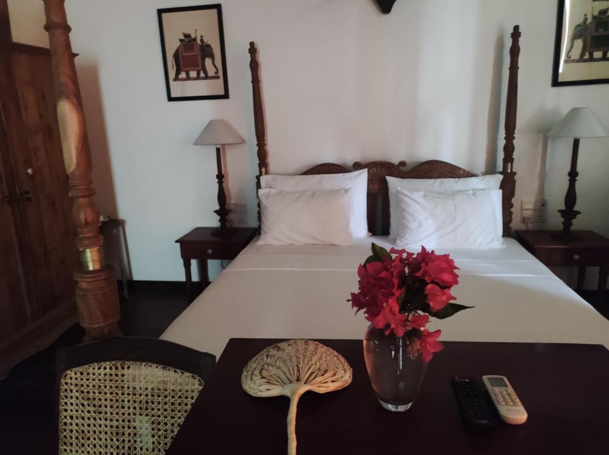 Villa Seven Faces-Luxury Escape,Stunning Views With Private Pool For A Couple Or Family! กอลล์ ภายนอก รูปภาพ