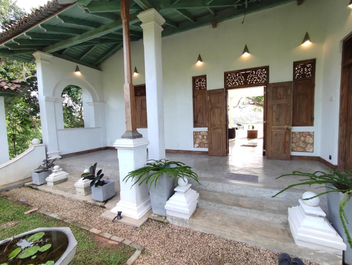 Villa Seven Faces-Luxury Escape,Stunning Views With Private Pool For A Couple Or Family! กอลล์ ภายนอก รูปภาพ