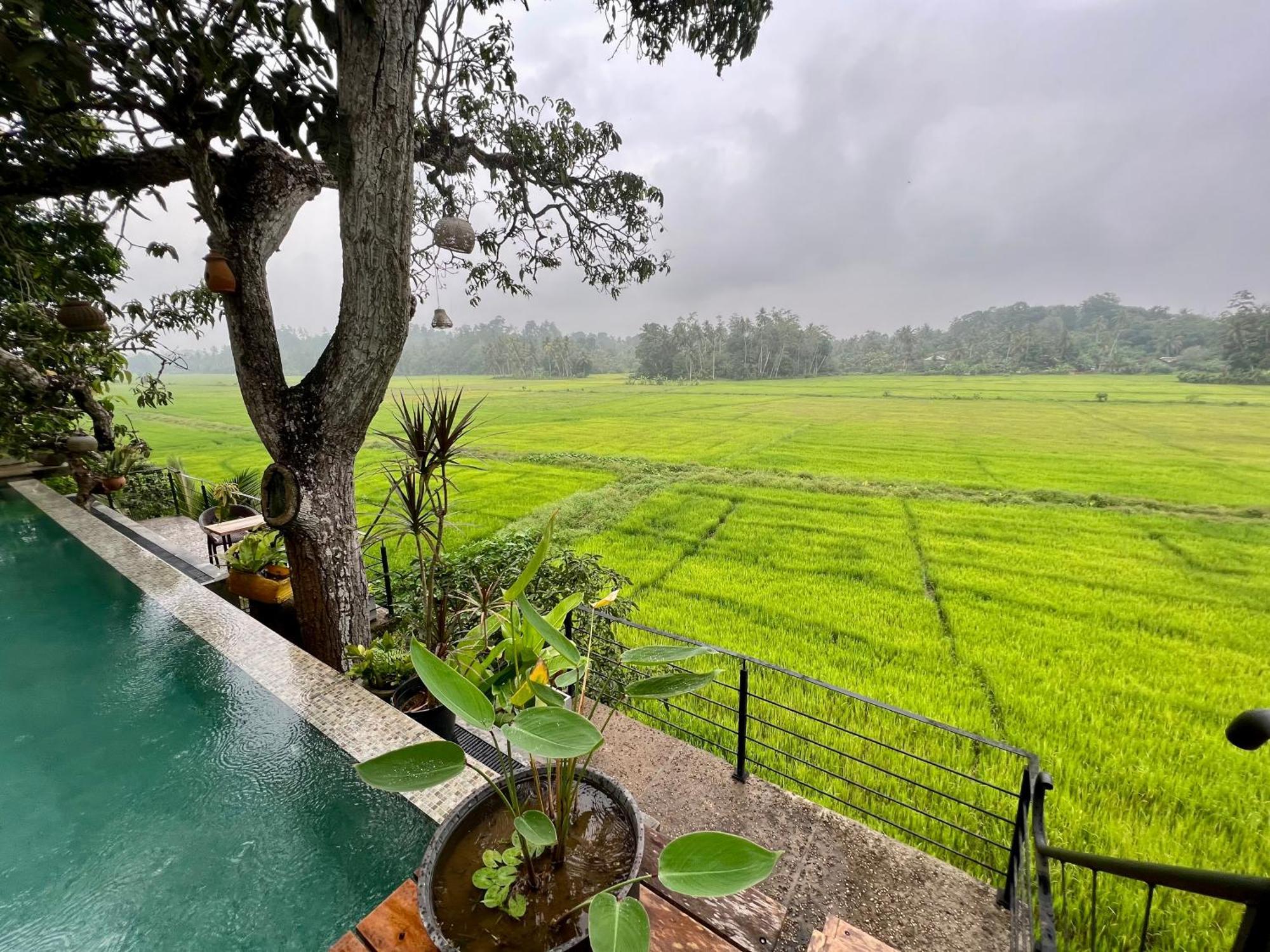 Villa Seven Faces-Luxury Escape,Stunning Views With Private Pool For A Couple Or Family! กอลล์ ภายนอก รูปภาพ