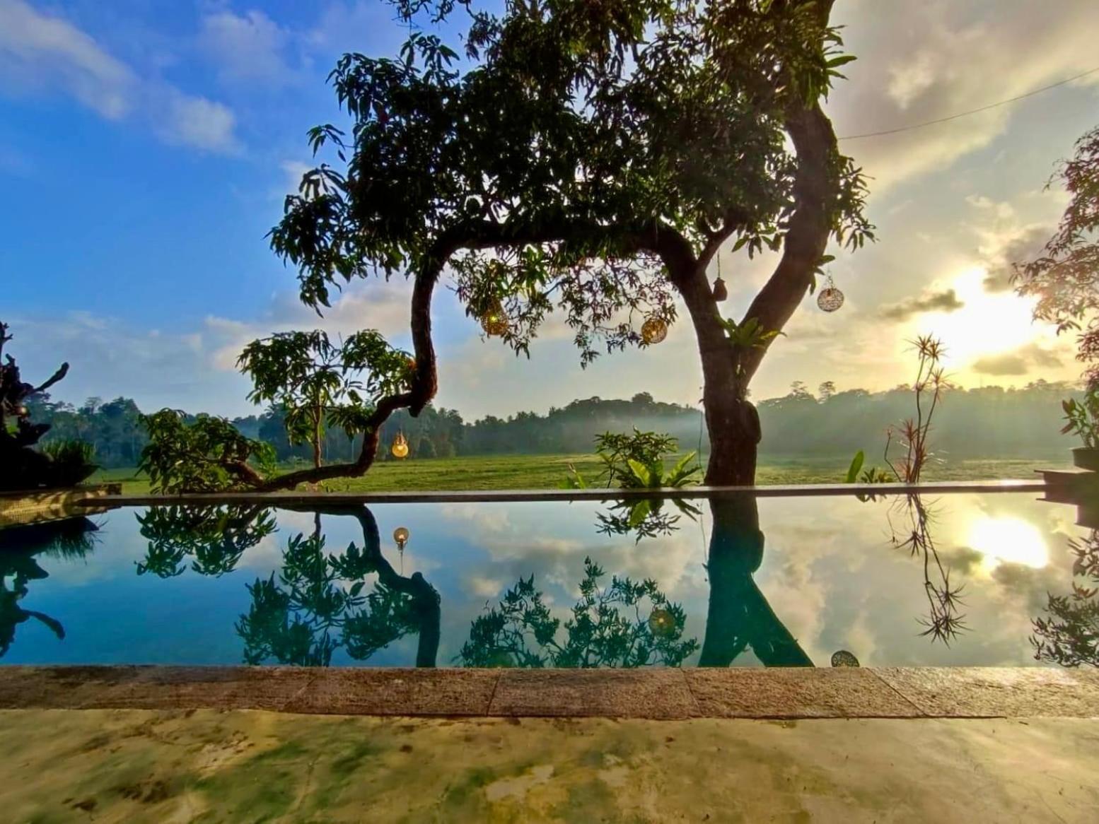 Villa Seven Faces-Luxury Escape,Stunning Views With Private Pool For A Couple Or Family! กอลล์ ภายนอก รูปภาพ