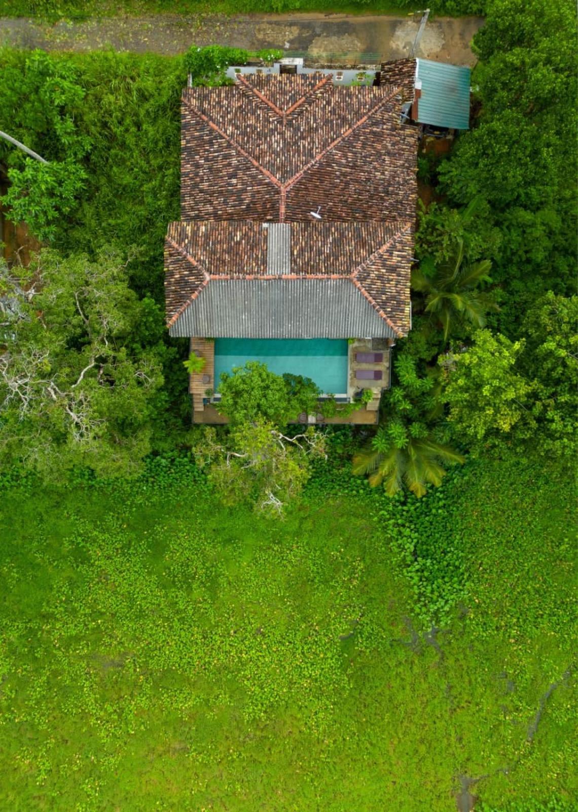 Villa Seven Faces-Luxury Escape,Stunning Views With Private Pool For A Couple Or Family! กอลล์ ภายนอก รูปภาพ