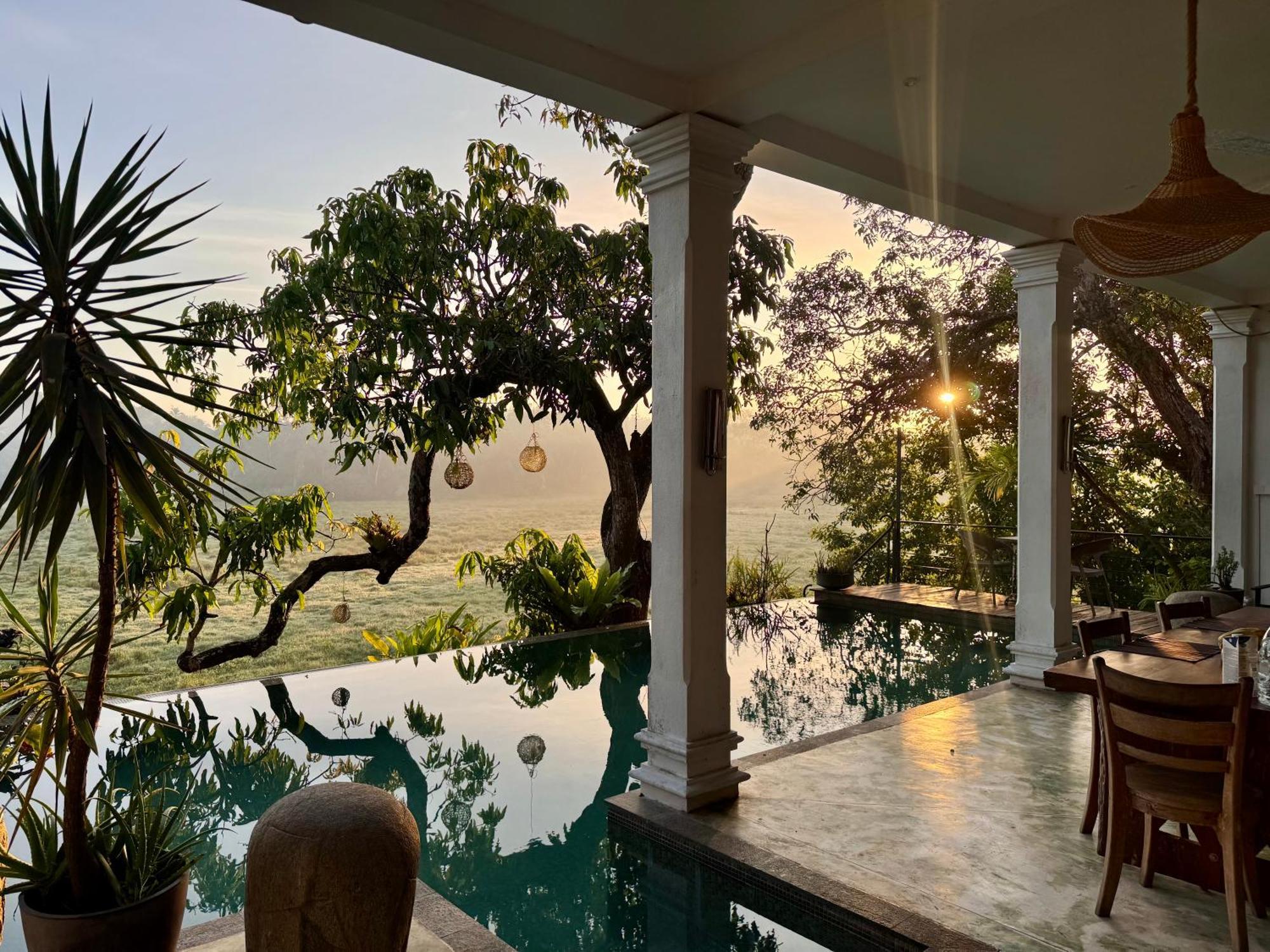 Villa Seven Faces-Luxury Escape,Stunning Views With Private Pool For A Couple Or Family! กอลล์ ภายนอก รูปภาพ