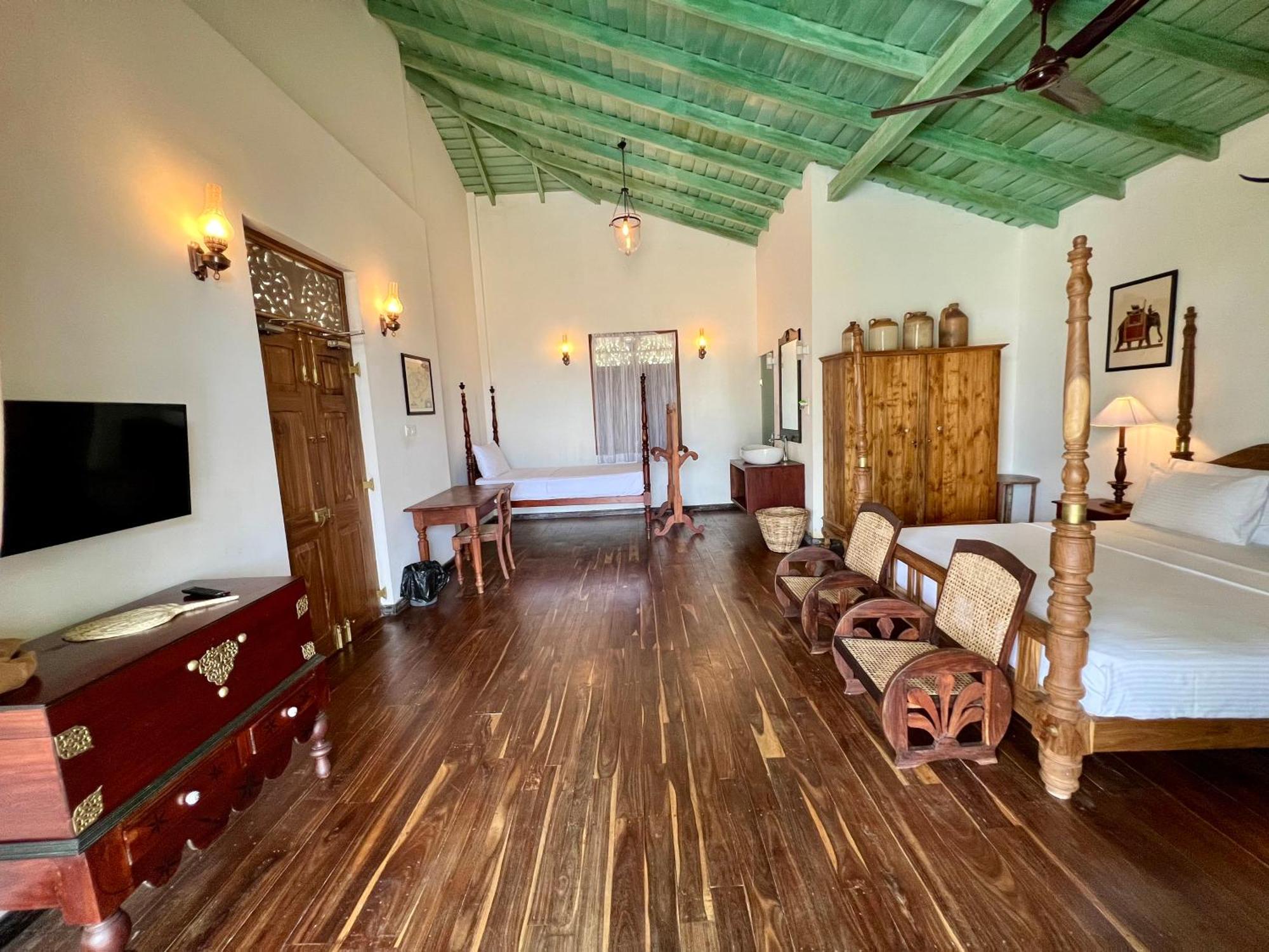 Villa Seven Faces-Luxury Escape,Stunning Views With Private Pool For A Couple Or Family! กอลล์ ภายนอก รูปภาพ