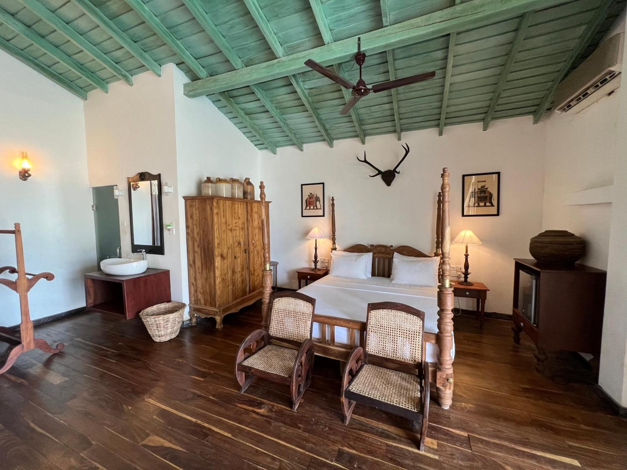 Villa Seven Faces-Luxury Escape,Stunning Views With Private Pool For A Couple Or Family! กอลล์ ภายนอก รูปภาพ