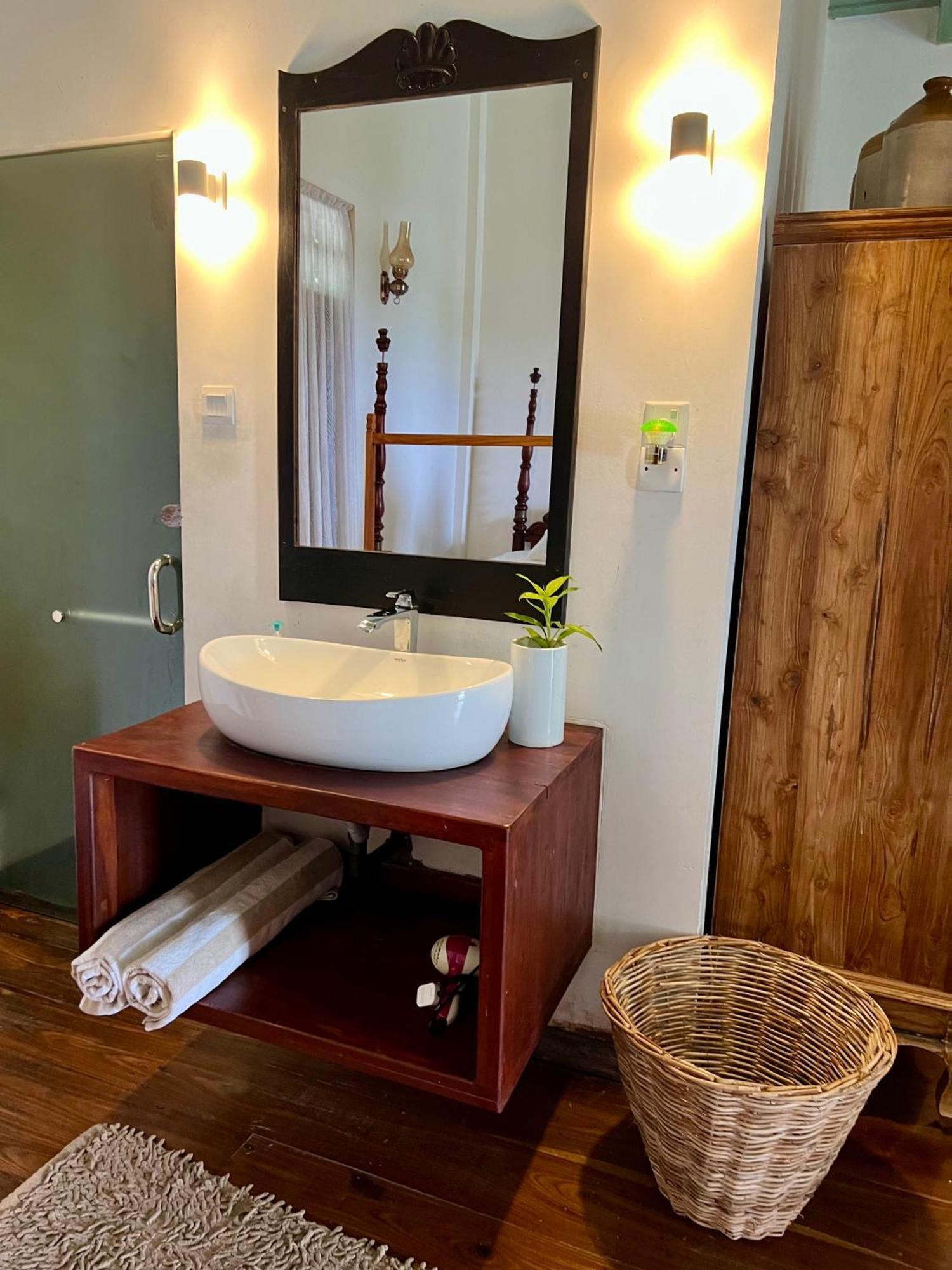 Villa Seven Faces-Luxury Escape,Stunning Views With Private Pool For A Couple Or Family! กอลล์ ภายนอก รูปภาพ