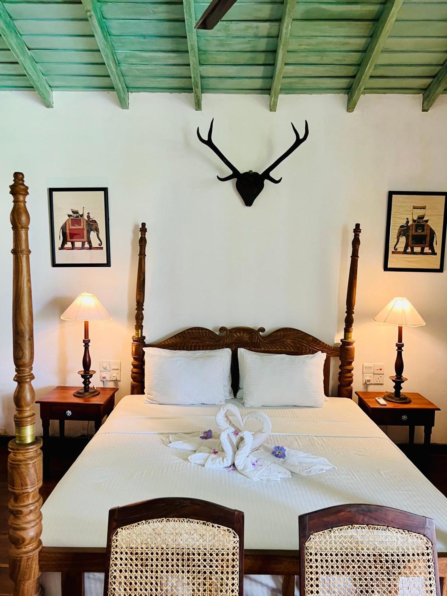 Villa Seven Faces-Luxury Escape,Stunning Views With Private Pool For A Couple Or Family! กอลล์ ภายนอก รูปภาพ
